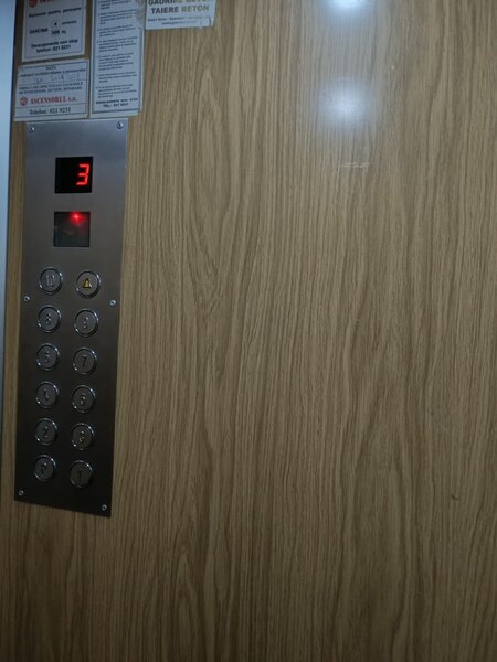 Apartament 2 Camere | Dristor | Confort 2 | 40 MP