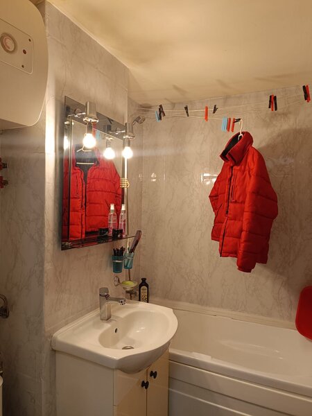 Apartament 2 Camere | Dristor | Confort 2 | 40 MP