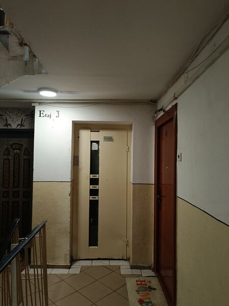 Apartament 2 Camere | Dristor | Confort 2 | 40 MP