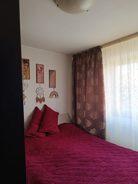 Apartament 2 Camere | Dristor | Confort 2 | 40 MP