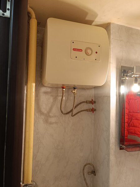 Apartament 2 Camere | Dristor | Confort 2 | 40 MP