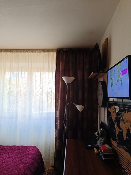 Apartament 2 Camere | Dristor | Confort 2 | 40 MP