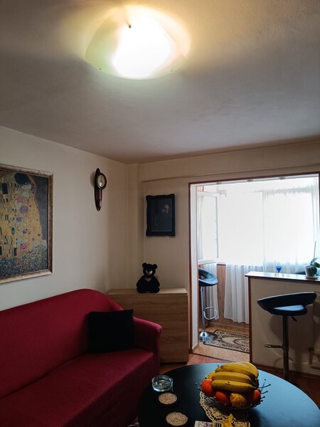 Apartament 2 Camere | Dristor | Confort 2 | 40 MP