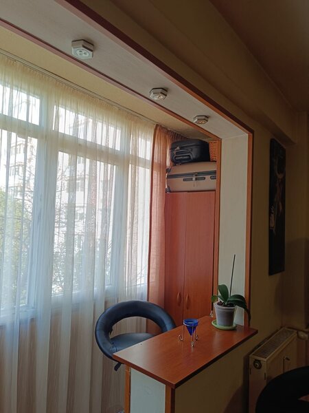 Apartament 2 Camere | Dristor | Confort 2 | 40 MP