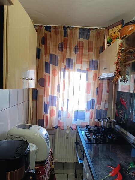 Apartament 2 Camere | Dristor | Confort 2 | 40 MP