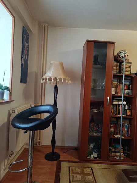 Apartament 2 Camere | Dristor | Confort 2 | 40 MP